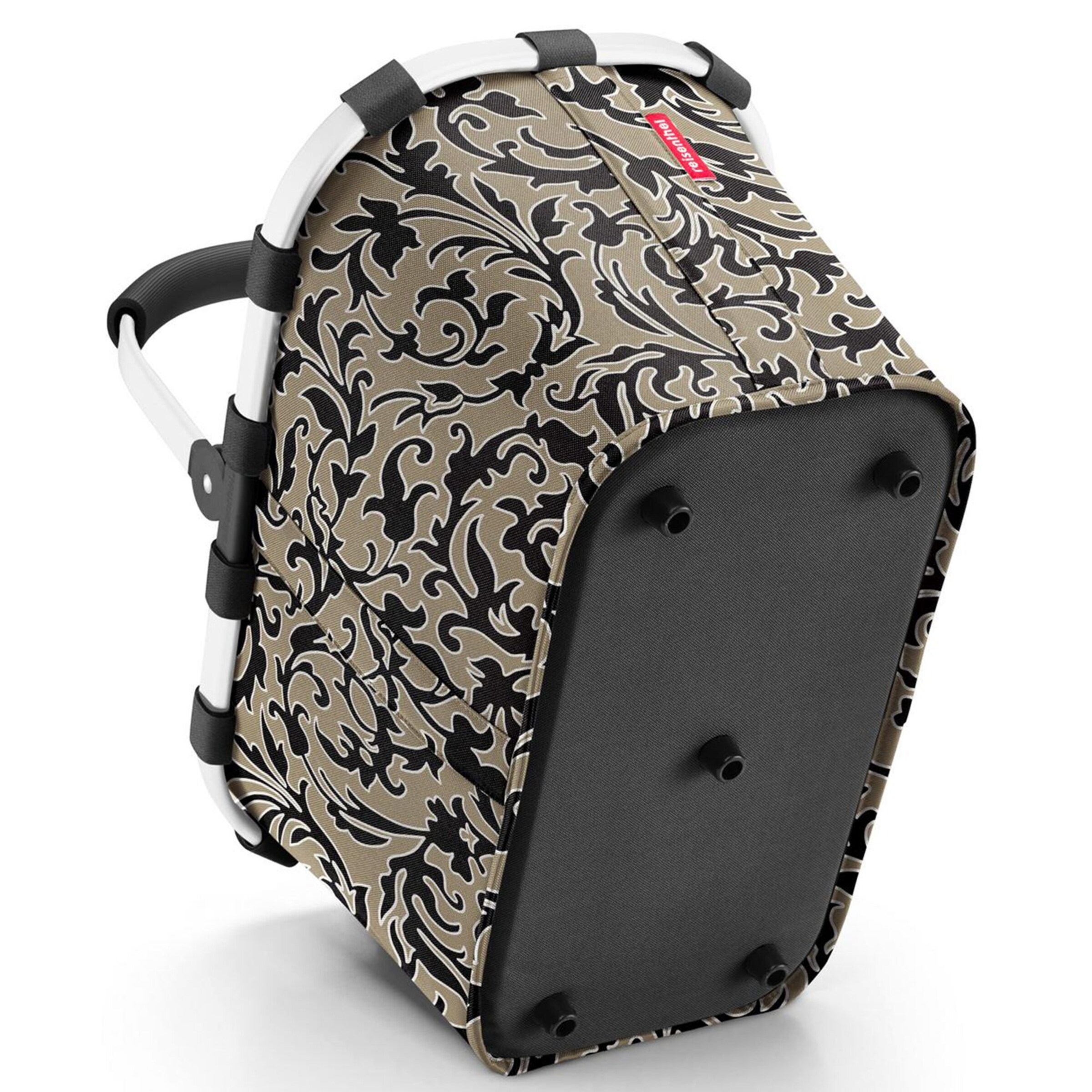 REISENTHEL Einkaufstasche in Braun