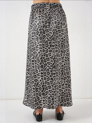 Jupe Bigdart en gris
