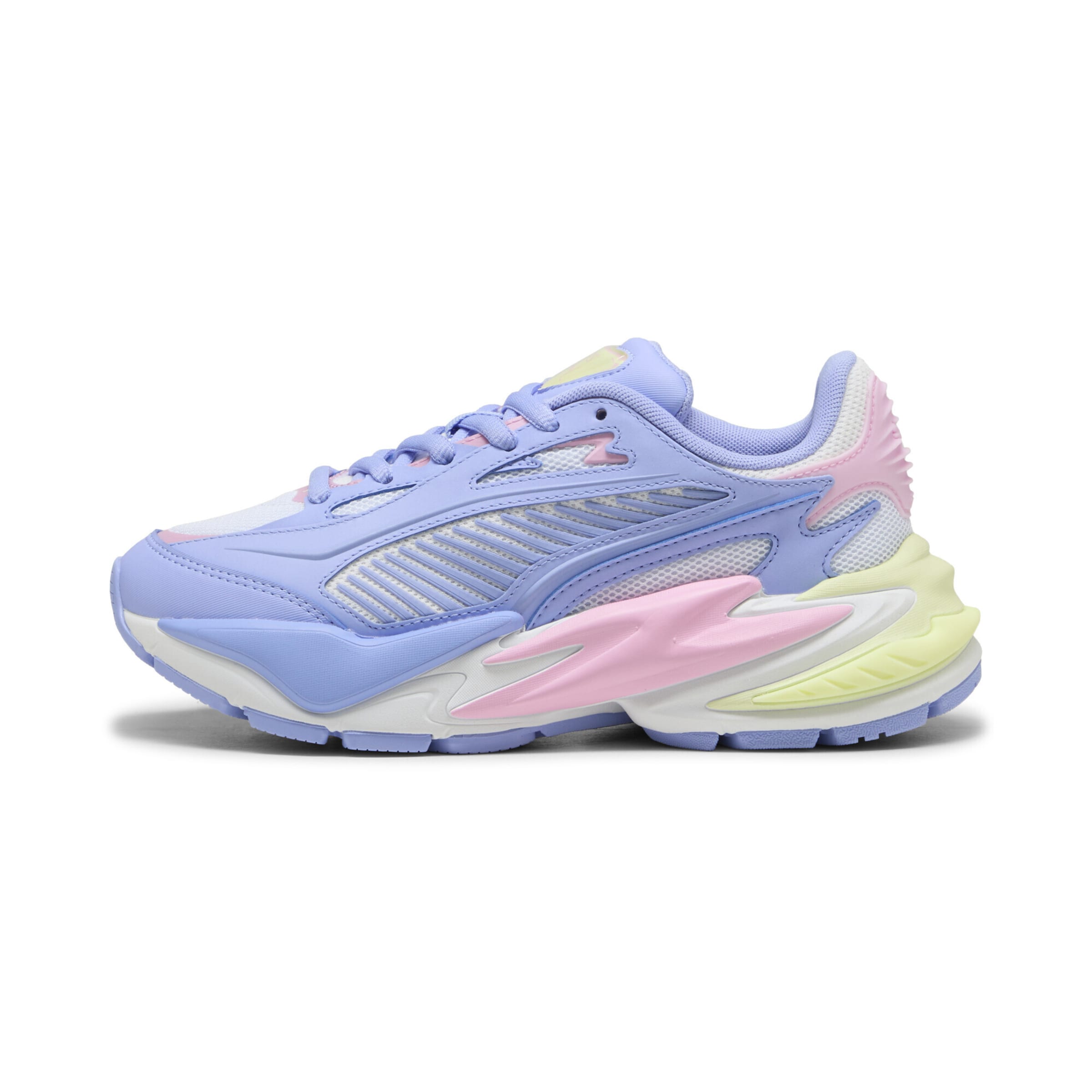 PUMA Sneakers 'RS Surge Toys' in Wit: voorkant