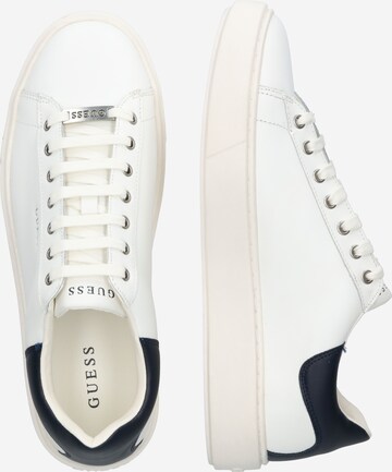 GUESS Sneakers 'VICE' in White