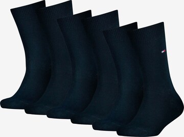 TOMMY HILFIGER Socken in Blau: predná strana