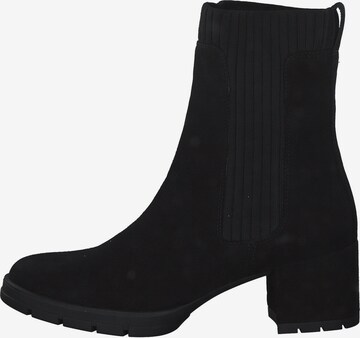 UNISA Ankle Boots 'Jolto' in Black