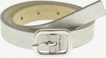 ESPRIT Belt in One size in Silver: front