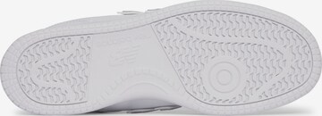 new balance Rövid szárú sportcipők '480' - fehér