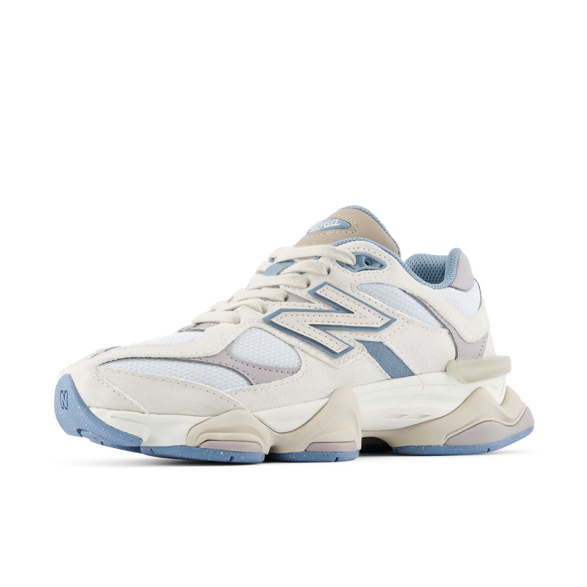 new balance Sneaker '9060'. in Weiß