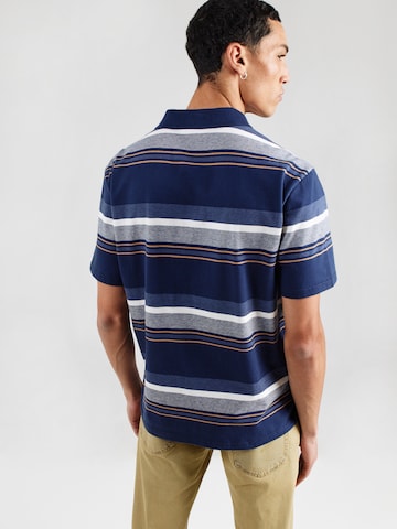 LEVI'S ® 'Authentic Polo' in Blau