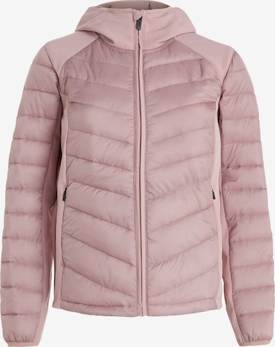 PROTEST Winterjacke 'PRTCHARON' in pink, Produktansicht