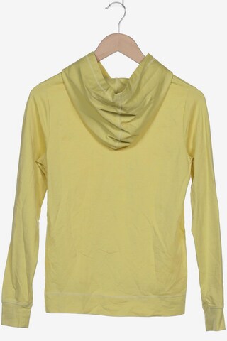 DRYKORN Sweatshirt & Zip-Up Hoodie in XS in Yellow