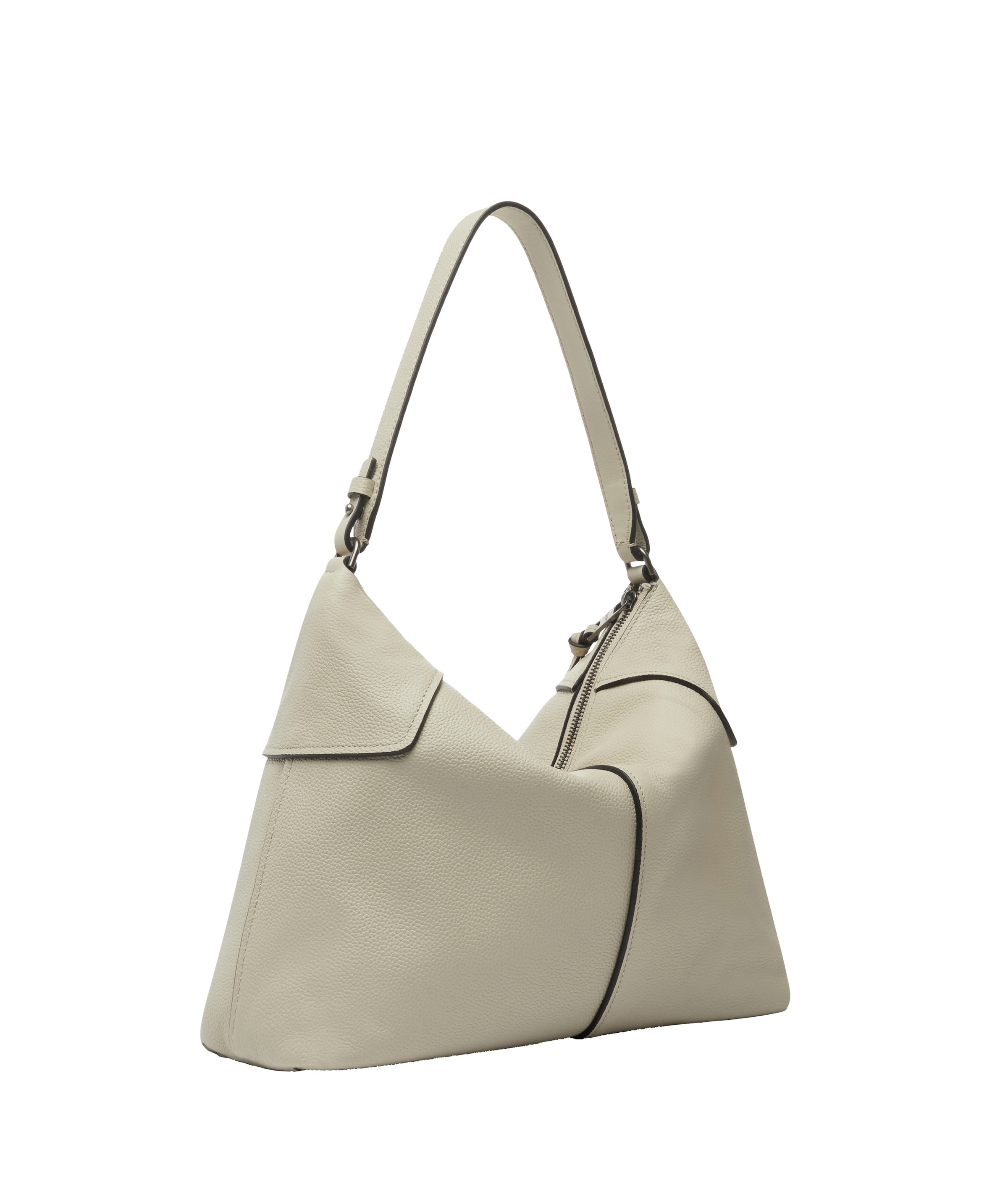 Liebeskind Berlin Schoudertas in Beige