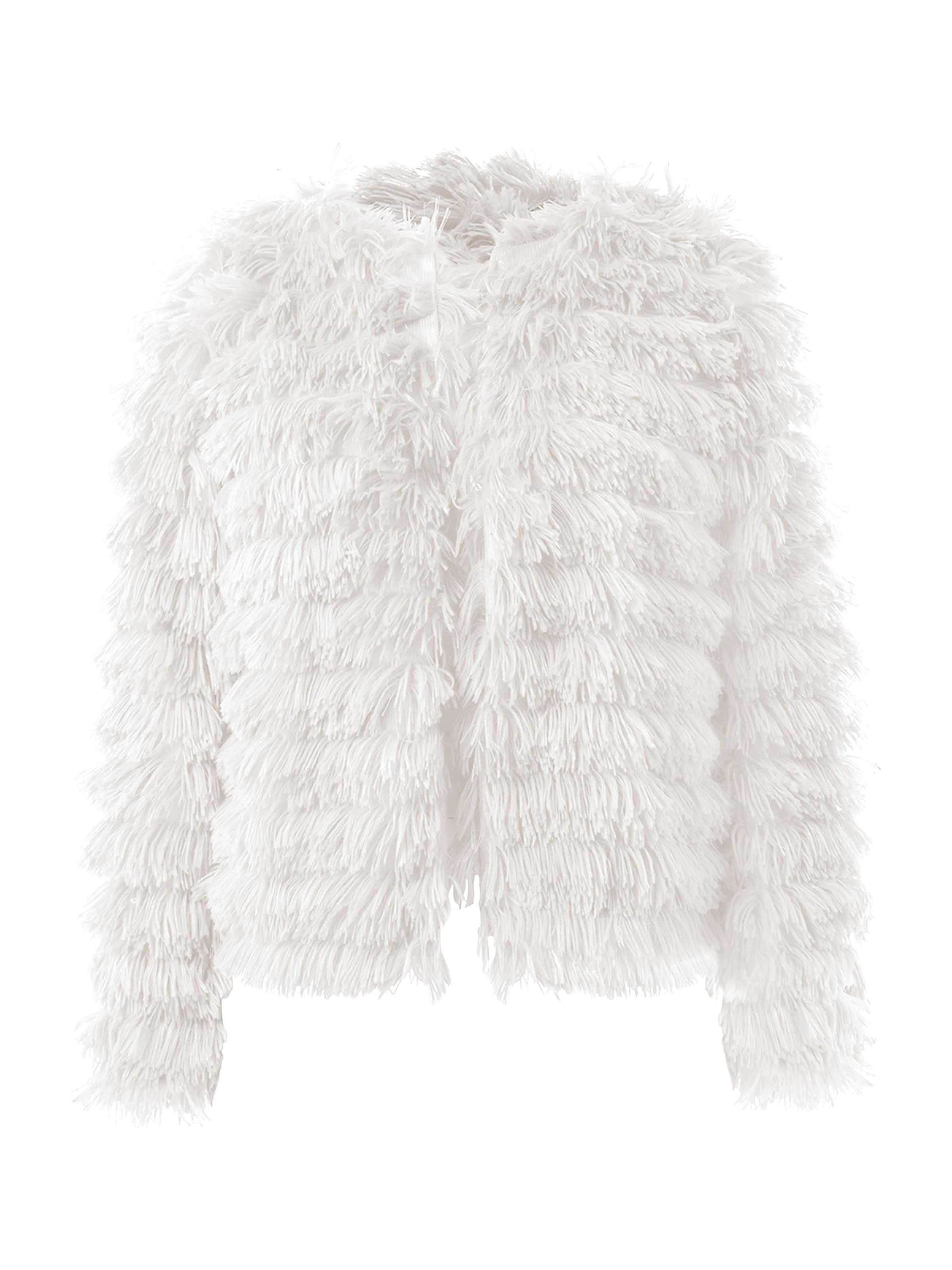 balts Imily Bela Starpsezonu jaka: no priekšpuses