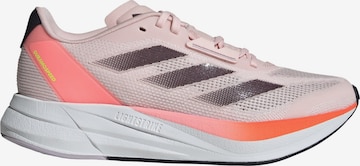 ADIDAS PERFORMANCE Running Shoes 'Duramo Speed' in Pink: front