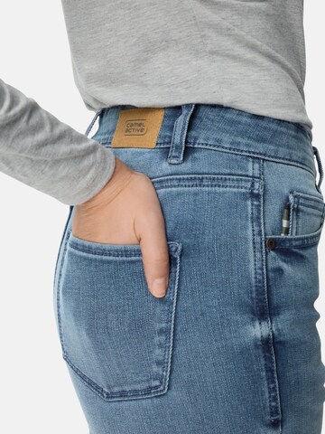 CAMEL ACTIVE Regular Jeans in Blue