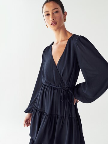 Abito 'Koby' di Willa in blu