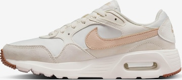 Nike Sportswear Sneaker 'Air Max SC' in Grau: Vorderseite