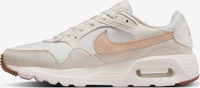 Nike Sportswear Sneaker 'Air Max SC' in pastellblau / hellgrau / puder, Produktansicht