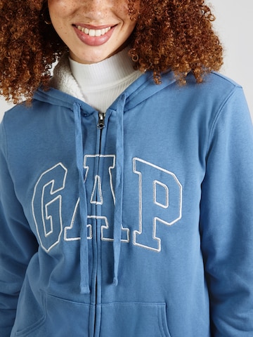 GAP Tréning dzseki 'HERITAGE' - kék