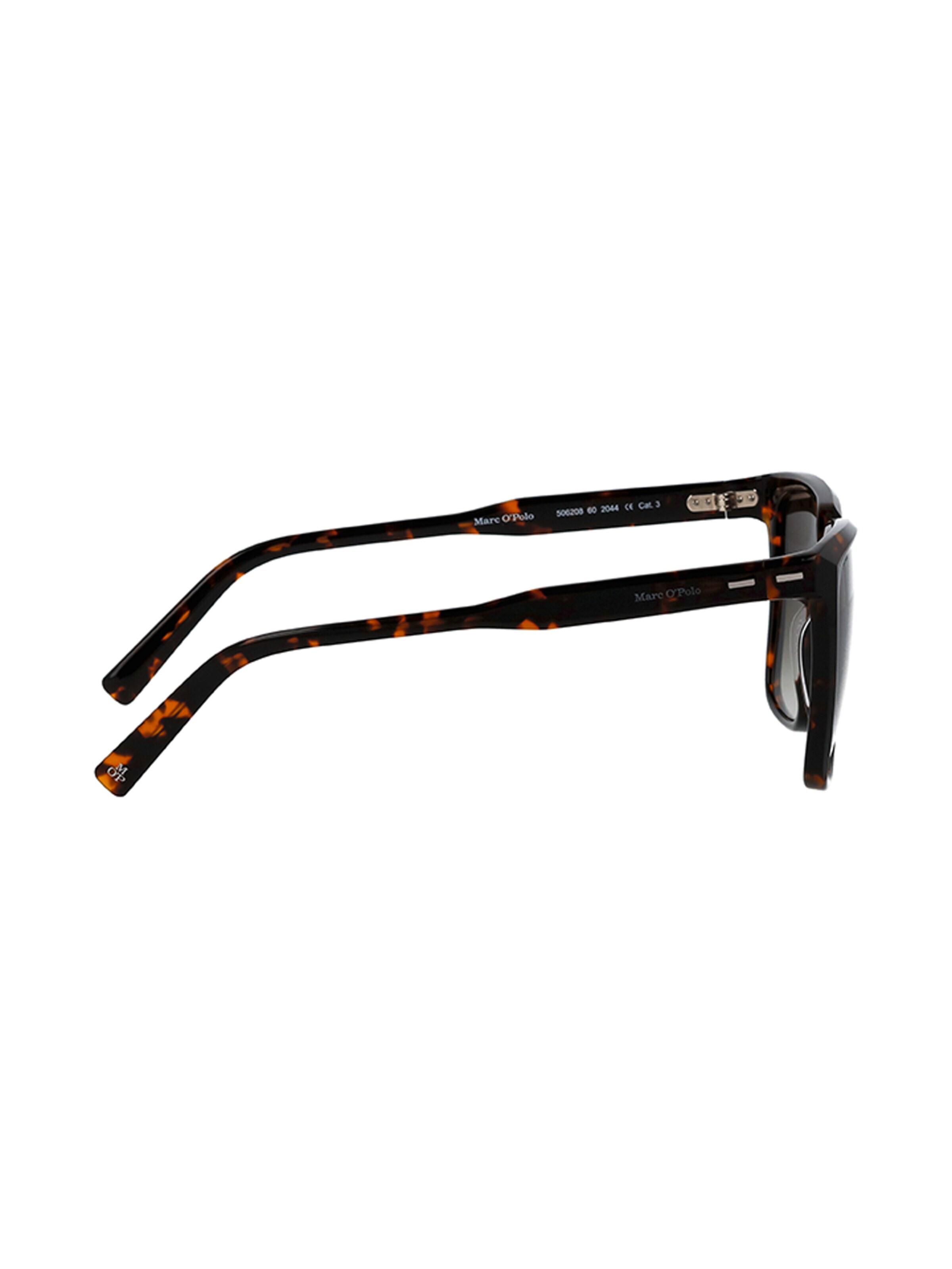 Marc O'Polo EYEWEAR Sunglasses in Brown