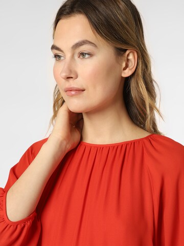 DRYKORN Kleid 'Tiia' in Rot