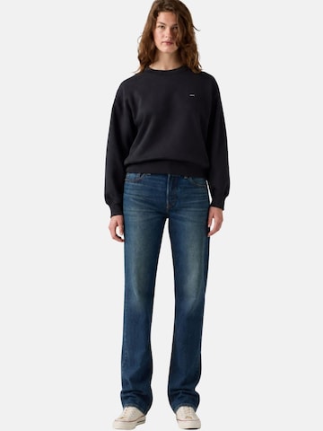 Felpa di LEVI'S ® in nero