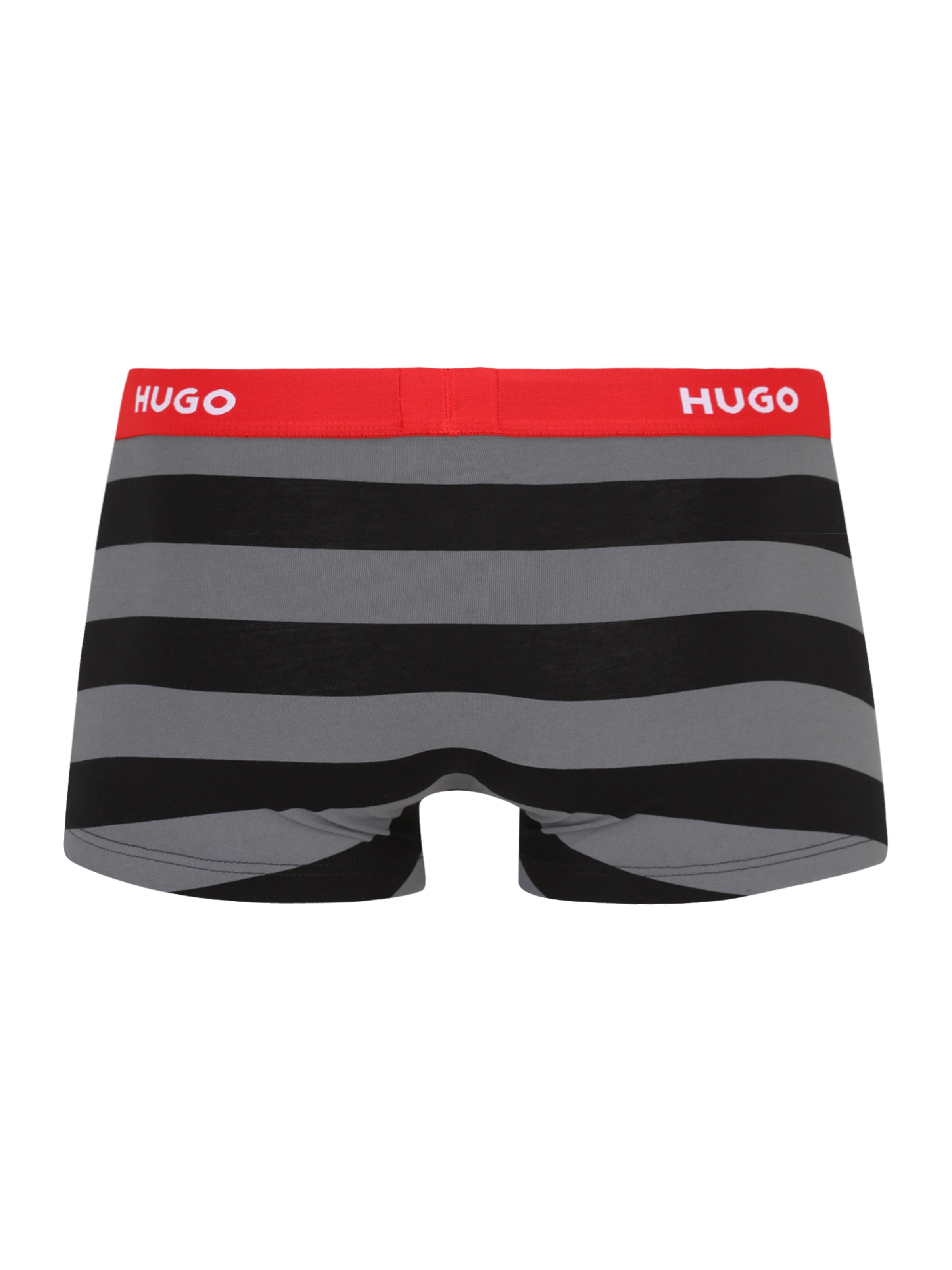 Boxers HUGO en gris