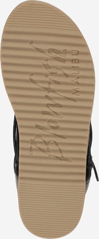 Blowfish Malibu Strap sandal 'FILI' in Black