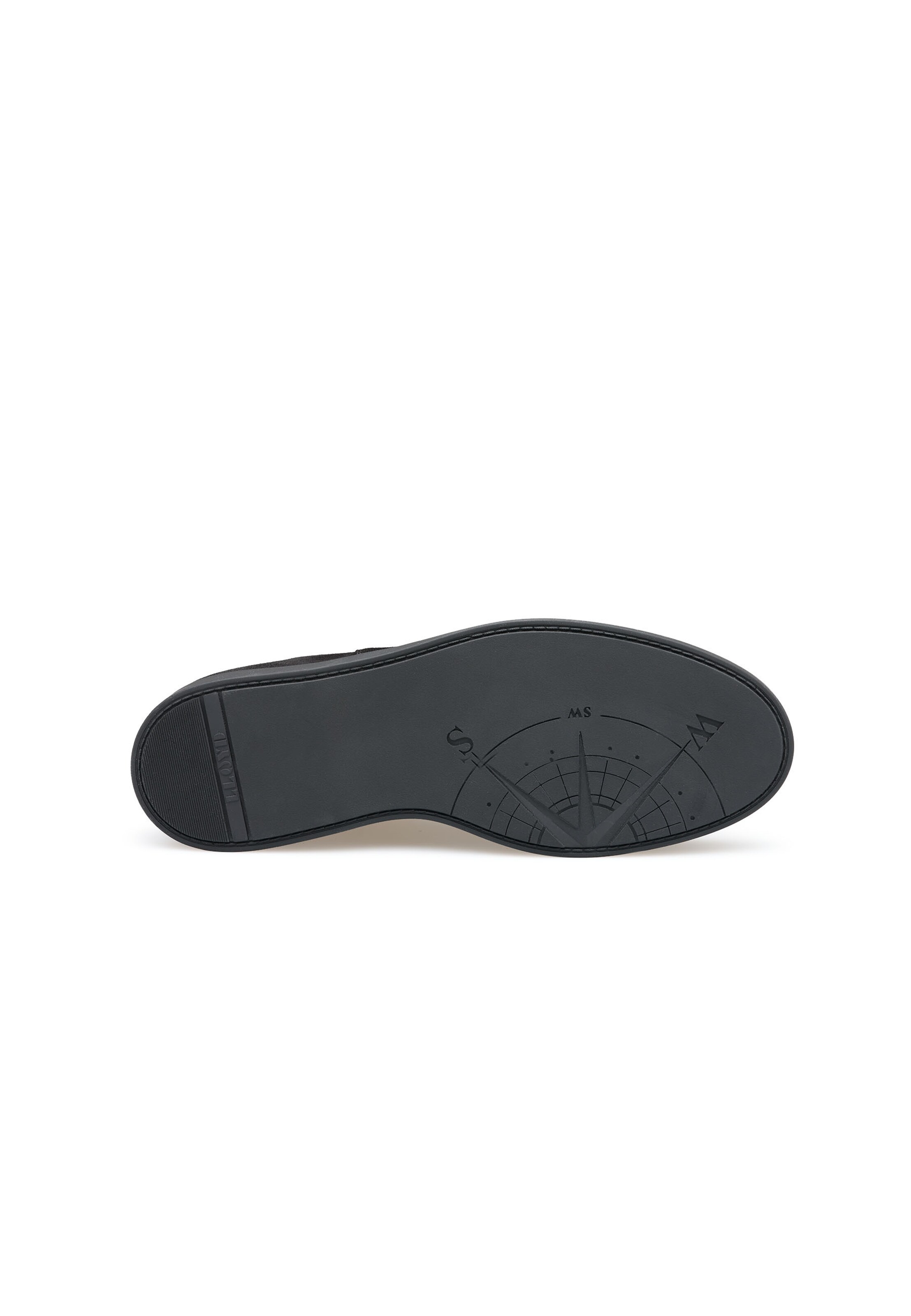 LLOYD Chelsea boots 'NYMAD' in Zwart