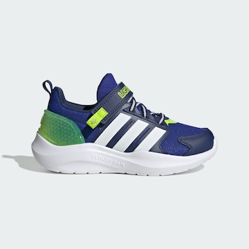 ADIDAS SPORTSWEAR Sneakers 'Lightorama' in Blue