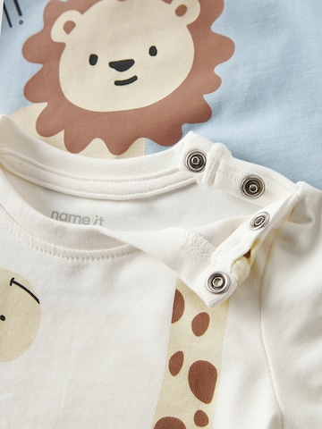 NAME ITMajica 'NBMHOS' - bež boja