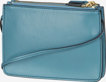 The Bridge Crossbody Bag 'Rustici' in Blue