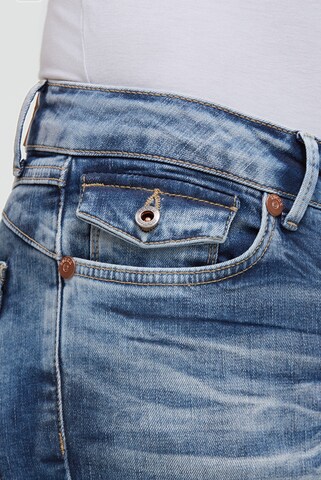 Soccx Slim fit Jeans in Blue