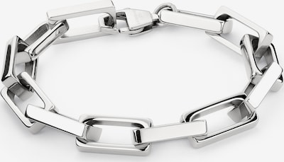 Liebeskind Berlin Bracelet en argent, Vue avec produit