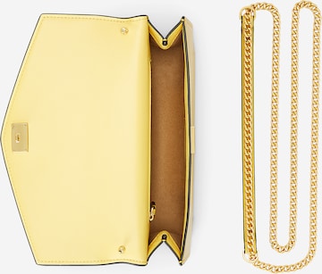 Pochette 'SAWYER' Lauren Ralph Lauren en jaune