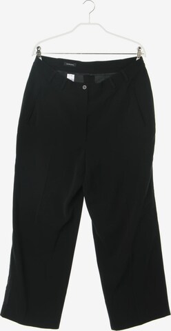 Marcona Pants in XL in Black: front