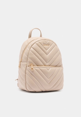 Rucsac de la Liu Jo pe bej