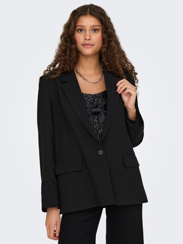 ONLY Blazer 'ONLReva' in Schwarz