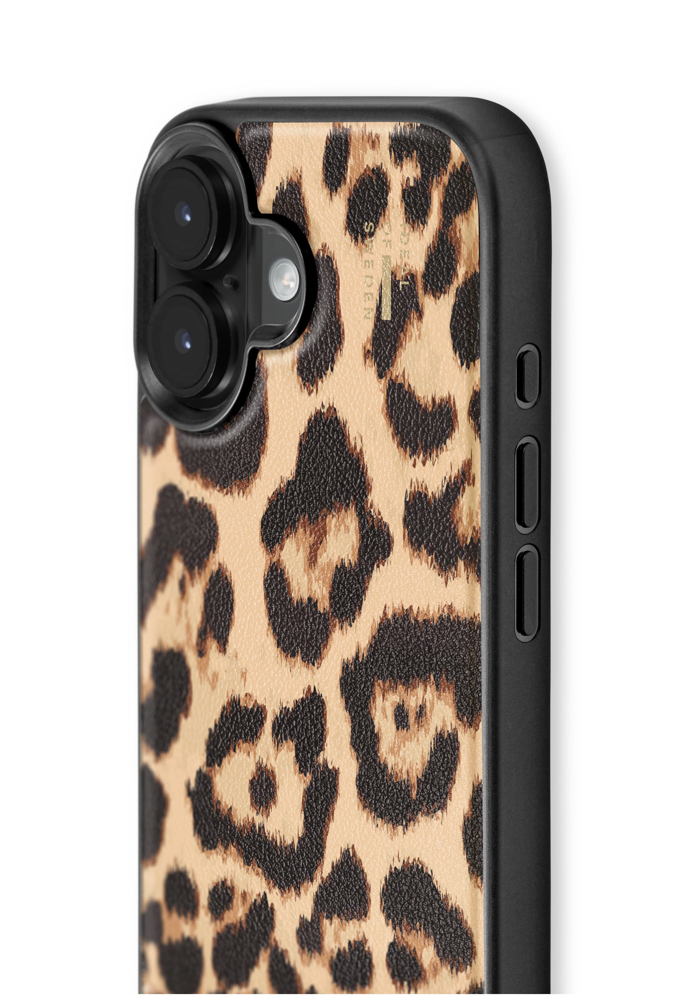 iDeal of Sweden Smartphonehoesje 'MagSafe iPhone 17' in Bruin