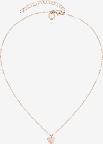 Liebeskind Berlin Necklace in Gold: front