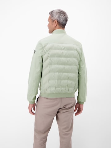 LERROS Outdoorjas in Groen