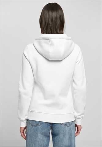 Days Beyond - Sudadera en blanco