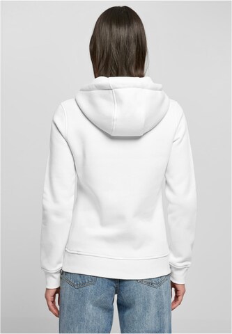 Sweat-shirt Days Beyond en blanc