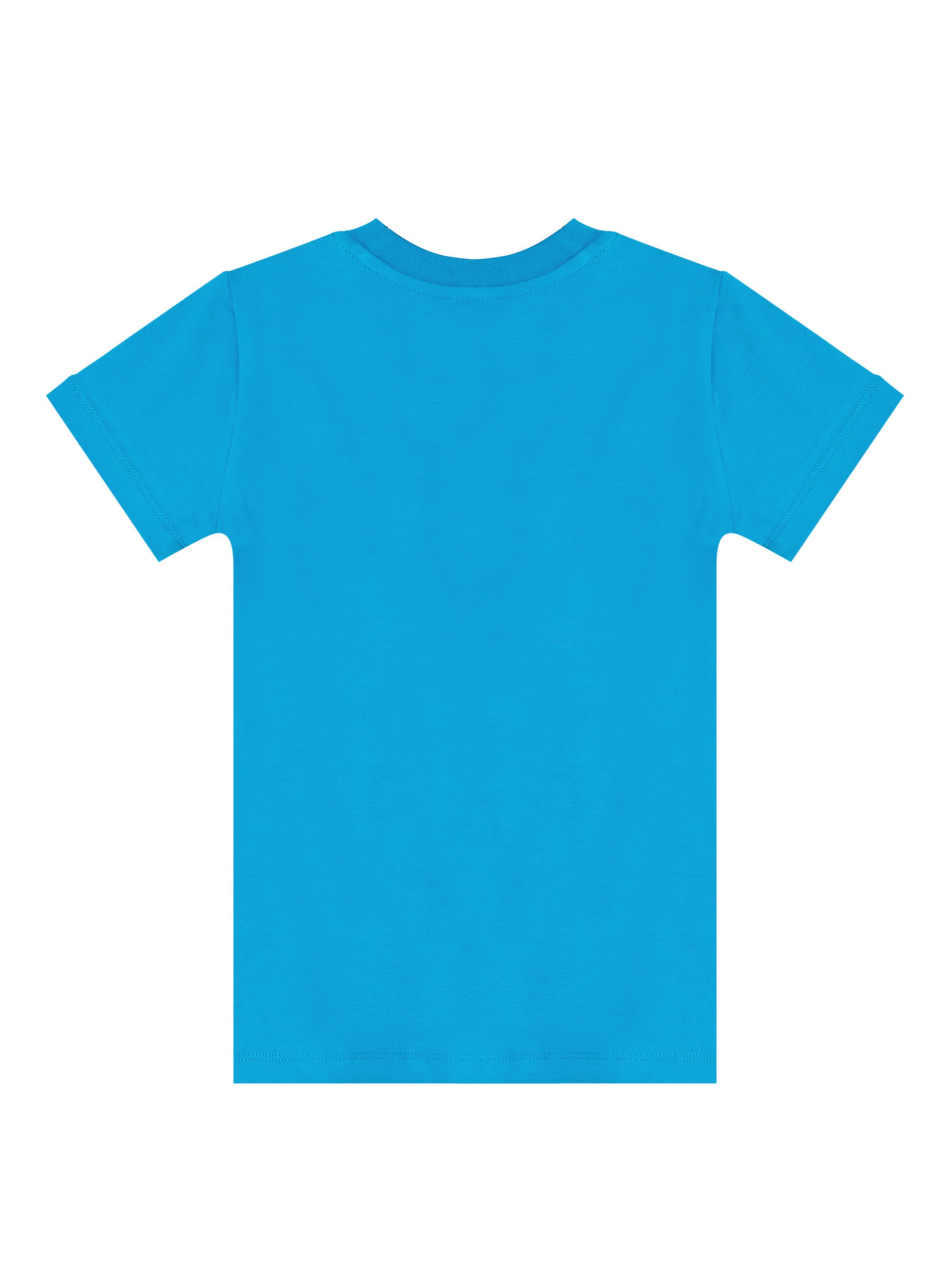 MSH B&G Set in Blue