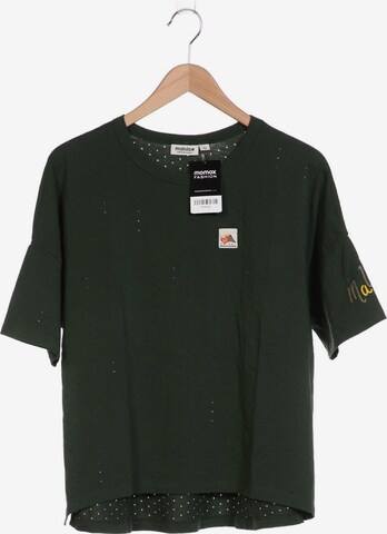 Maloja T-Shirt L in Grün: predná strana