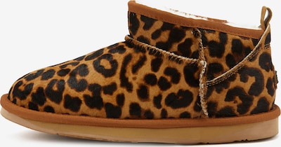 Australia Luxe Collective Gležnjače ' COSY ULTRA SHORT ' u smeđa, Pregled proizvoda