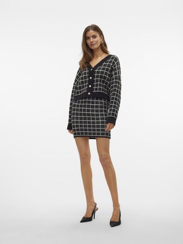 VERO MODA - Cárdigan 'VMKIA' en negro