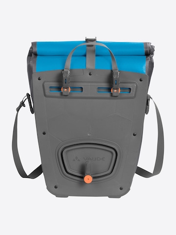 VAUDE Sports Bag 'Aqua Back Plus' in Blue