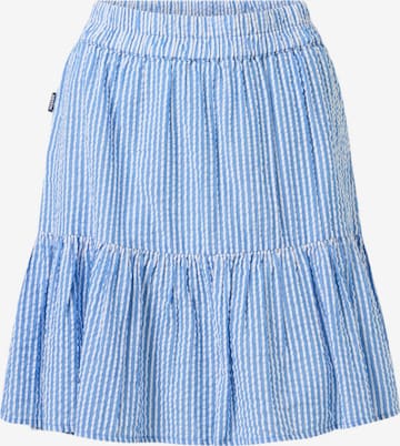Seaside Rock 'Marina' in Blau: Vorderseite
