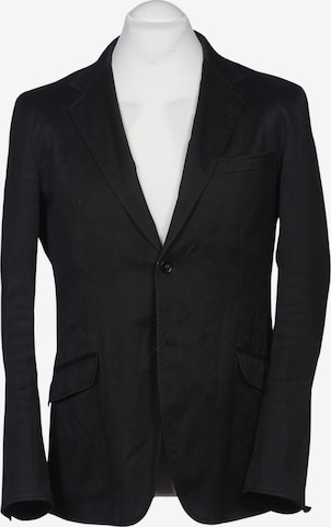 G-STAR Sakko M in Schwarz: Vorderseite