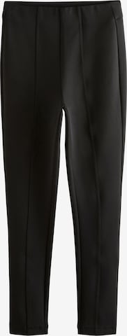 Skinny Leggings Next en noir : devant
