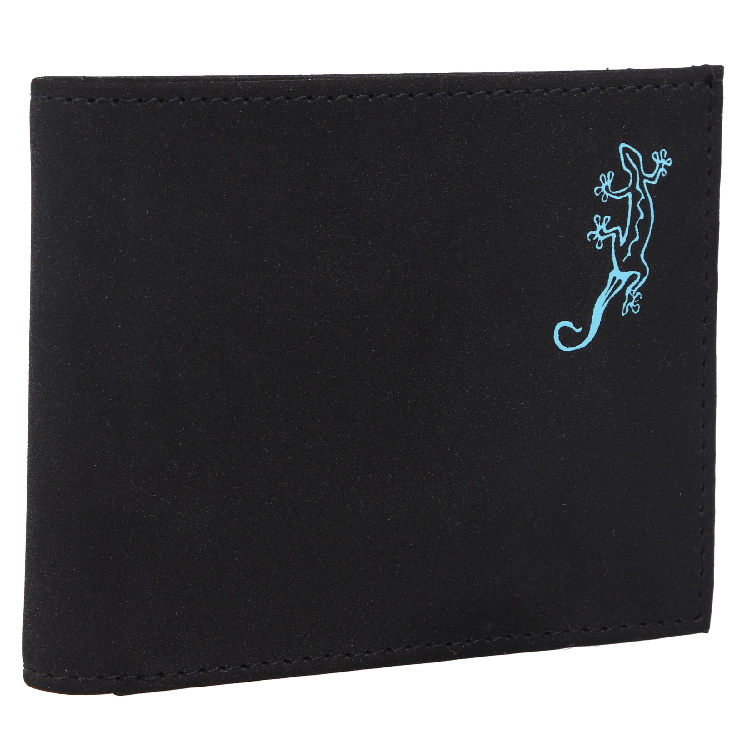 OXMOX Wallet in Black