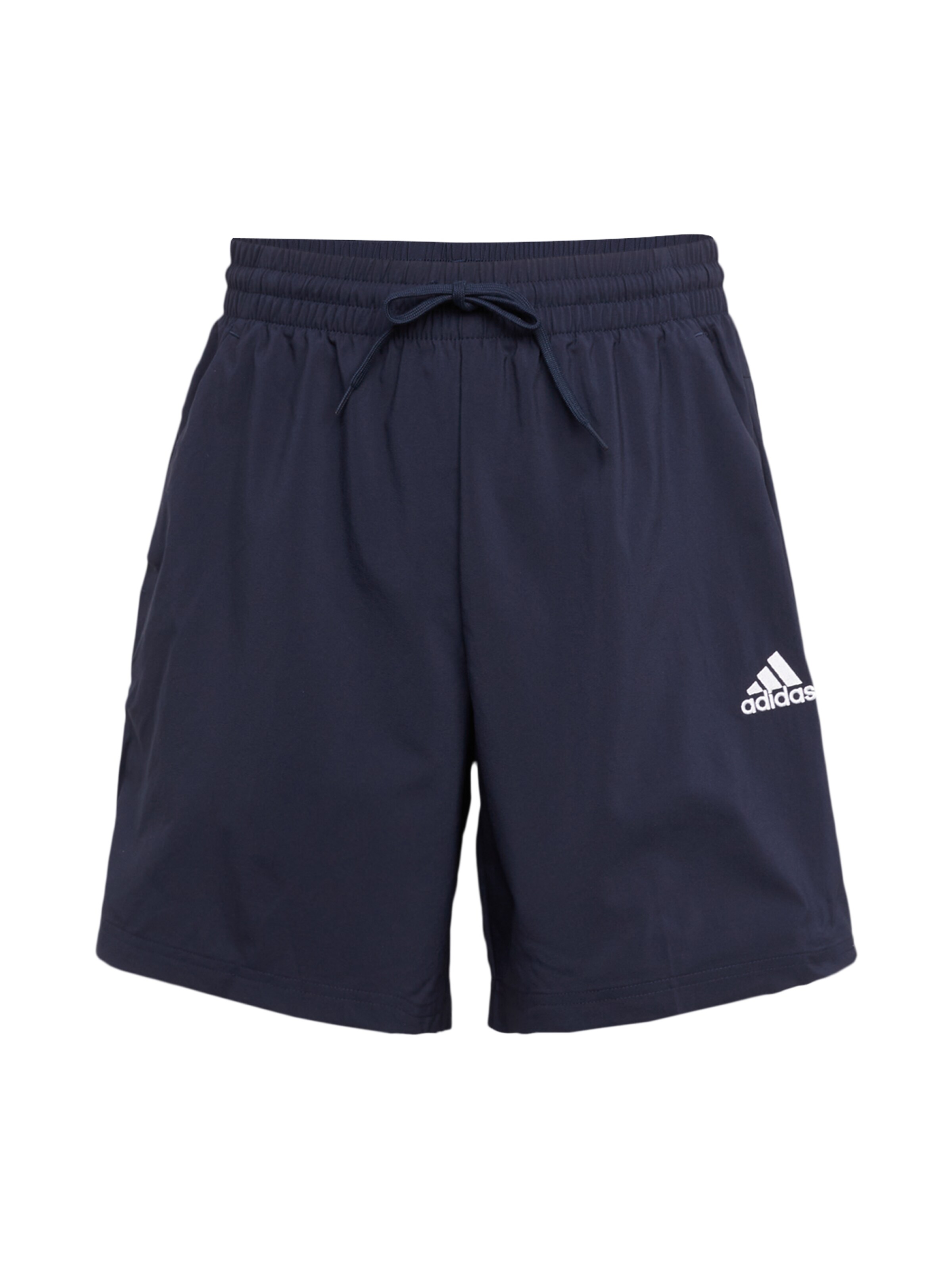 ADIDAS SPORTSWEAR Sports trousers 'Essentials Chelsea' in Blue: front